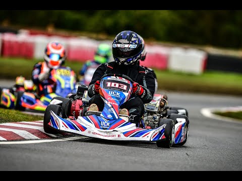 BPEC Round 2 - Whilton Mill Test Day 2021 (UCK Motorsport - 103)