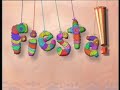 Sesame Street Fiesta 50fps
