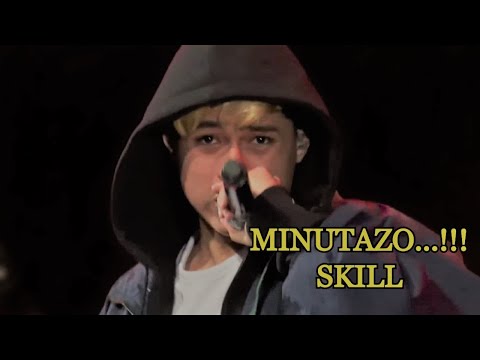 SKILL MINUTO DE PRESENTACION FMS PERÚ 2020 JORNADA 2