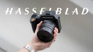 Hasselblad X2D Review After 1 Month - Still Worth It?