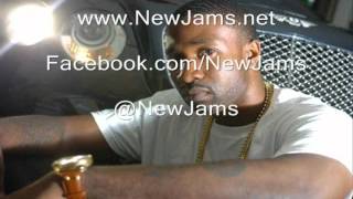 Ransom - Don't Be Mad (Feat. Waka Flocka & Murdah Baby) NEW MUSIC 2012