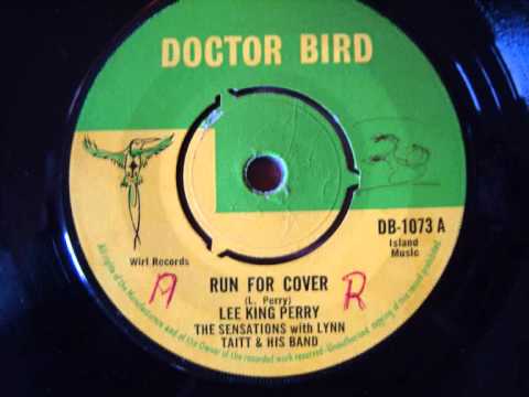 Video thumbnail for Run For Cover