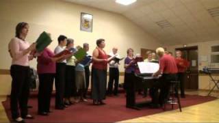 La berceuse pour Julie