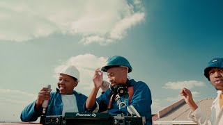 Download lagu Aymos (Ft. Mas Musiq & Lawd Weezy ) - Maspala Bomdantso [Visualizer] mp3