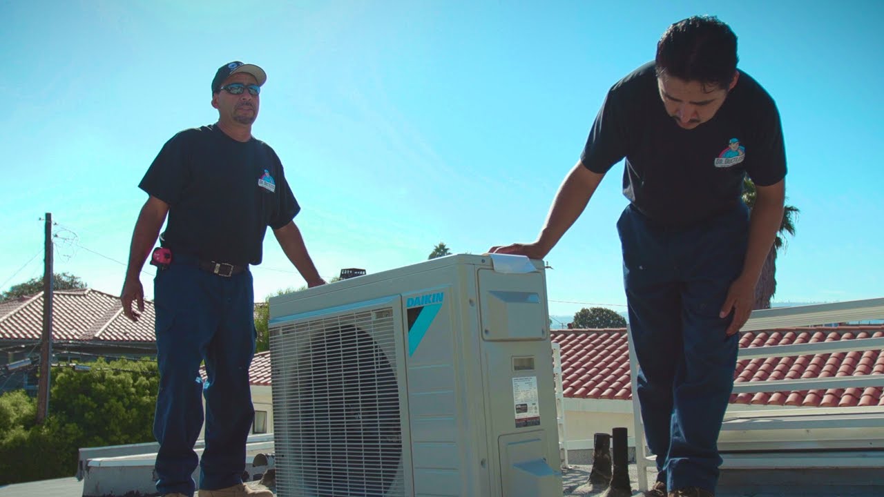 Daikin Ductless Mini Split Review  | Dr. Ductless