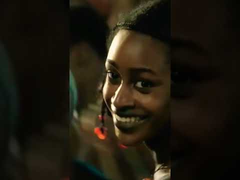 WHO WAS KUNTA KINTE - ROOTS SERIES