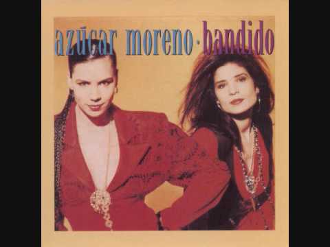 David Penn Vs Azucar Moreno - Bandido in Darknes (Paunovich & Sasha SF 2k17 Back 2Da Roots Bootleg)