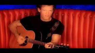 Randy Travis - Would I  (Official Video)