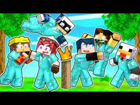 LA BATTAGLIA DEL BIG RE!!