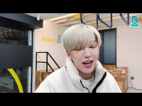211217 Singing V LIVE🎤