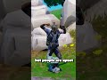 Fortnite BANNED Juice WRLD S Emote
