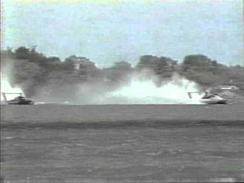 1985 Oklahoma Heat 1B