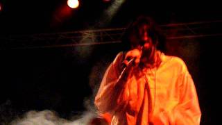 WGT 2011 - Goethes Erben - Iphigenie