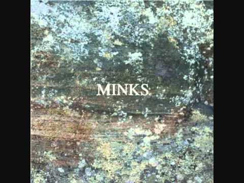 Minks - Cemetery Rain