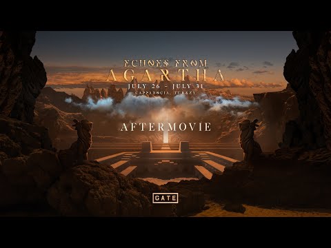 Echoes From Agartha 2023 - Aftermovie
