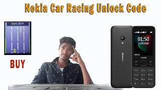 Nokia RM 150 or RM 1190 Nitro Car Racing Game Unlock Code Safe Methods | M42 TECH