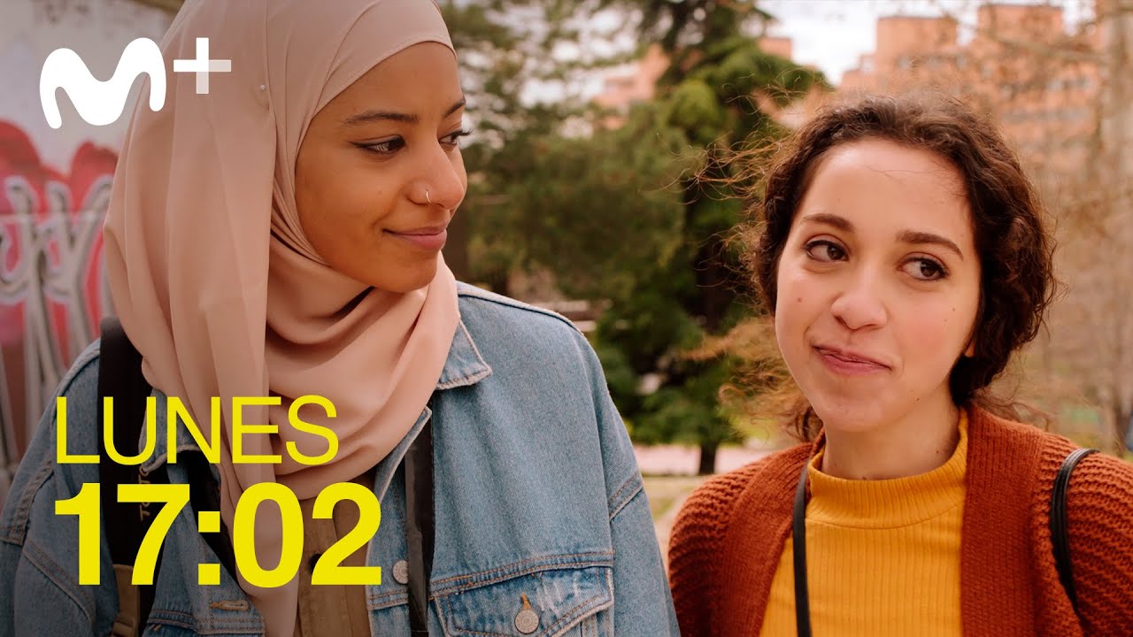 Crush crash | S4 E2 CLIP 2 | SKAM España