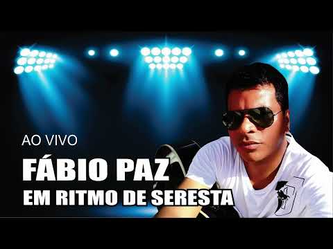 Meu Sertão - Fábio Paz
