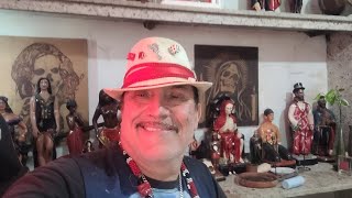 CARTAS COM ZÉ MALANDRO