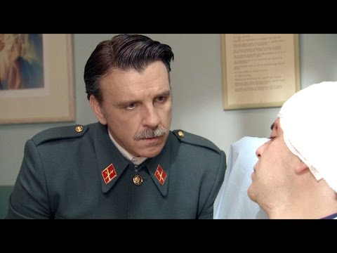 Amar C811 Tomás queda impresionado con Guillermo