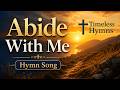 Abide With Me Hymn Song | Classic Christian Hymns with Lyrics | Peaceful Worship Music