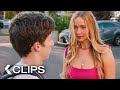 No Hard Feelings Funniest Scenes 2023 Jennifer Lawrence