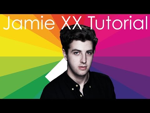 How To Make Futuristic Synth Sequences Like Jamie XX [+Samples]