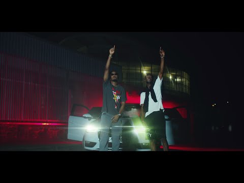 Tsano x N-Pro Game "Tsi sawa" CLIP OFFICIEL by The One Futur