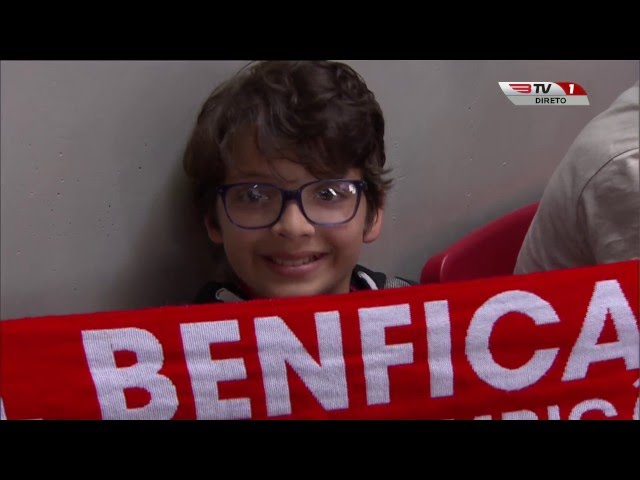 BENFICA-OLIVEIRENSE – FINAL EUROLEAGUE 2015-16