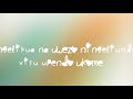 NIMECHOKA LYRICS VIDEO- KELECHI AFRICANA FT DJ 2ONE2