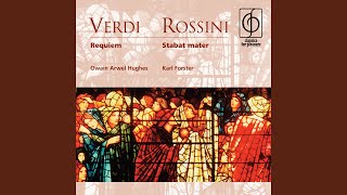 Messa da Requiem: Libera me (sop, chorus)