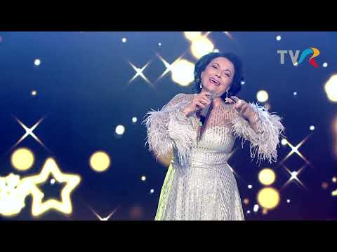 Alina Mavrodin -  Ne colindă îngerii