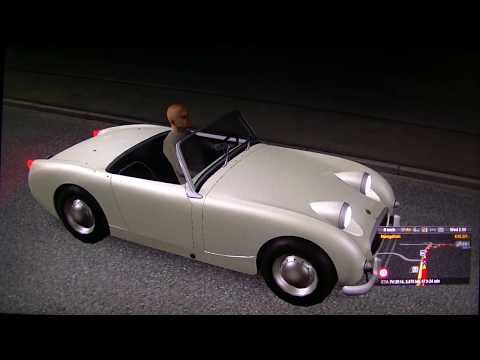 MongoTV_3821 - Mongo Games - Part 152 - Euro Truck Simulator 2 - ETS2 - Russian Open Spaces - Igor