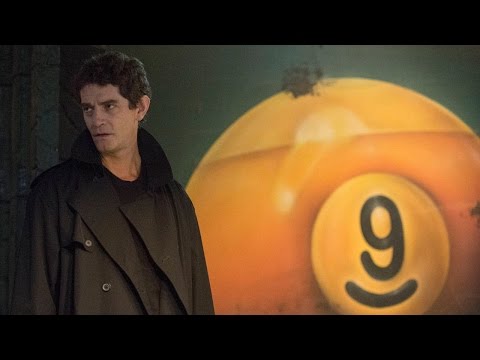 Intruders 1.03 (Preview)