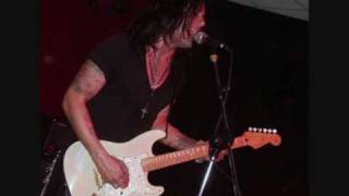 richie kotzen i don&#39;t belong