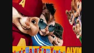 Alvin and The Chipmunks - Flying High