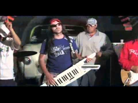 LOS PIBES CHORROS QUE CALOR