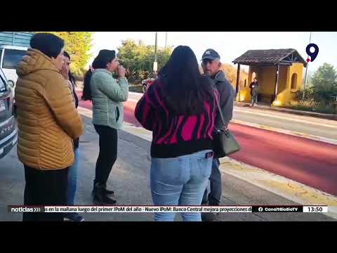 Doble Homicidio en Santa Elena, sector de la comuna de Quirihue