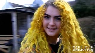 CUTTING ALL MY HAIR OFF *maybe clickbait*