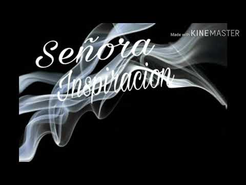 Yassa Hdz-Señora Inspiración🔥