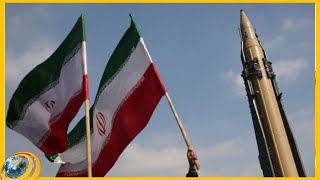 Իրանը 1 ամսում 500 բալիստիկ հրթիռ արտադրելու նյութ է ներկրել Չինաստանից. Թել Ավիվը դժգոհ է Պեկինից