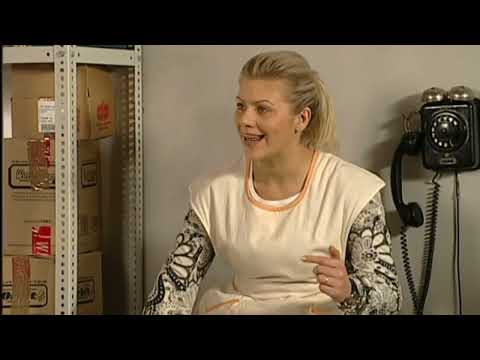 Bibin Svijet | S03E18 | »Upotreba Salame« | Humoristična serija | HD