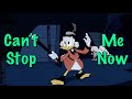 Scrooge McDuck DuckTales Can T Stop Me Now The Score AMV