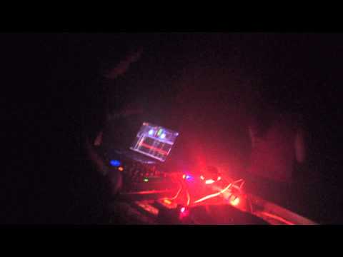 08.04.2012 Fat and Lick Eggs III - Disco Deluxe - Wind Zwönitz - Sabotage Baseline