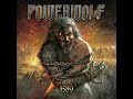 POWERWOLF 1589