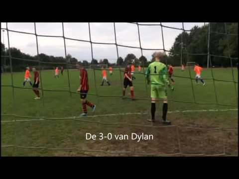 DVC'26 JO17-2 - DVOV JO17-1