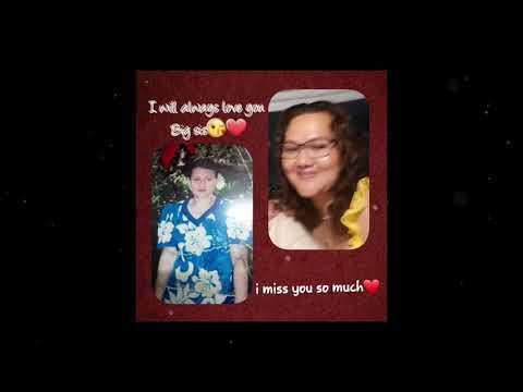 I AAO O AGELU - In Loving Memory of EVOTIA PETERSEN ULBERG by Mautoatasi Asuao