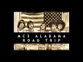 Legendary MC5: Drummer Dennis Machinegun Thompson on the bands secret 1969 Alabama Road Trip
