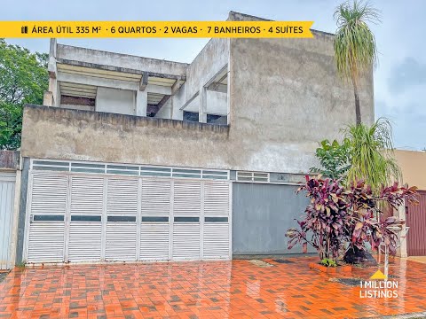 Shigs 714, Asa Sul, Brasília DF - 1 Million Listings | 1ML