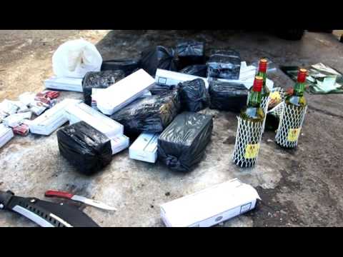 27.01.2017 / Ştire Etv - CONTROALE DE AMPLOARE ÎN PIEȚELE DIN GALAȚI!